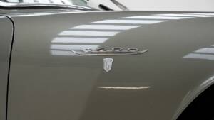 Bild 14/15 von Alfa Romeo 2000 Sprint (1961)