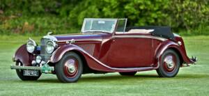 Afbeelding 24/50 van Bentley 4 1&#x2F;4 Litre (1938)