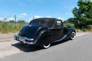 Afbeelding 6/70 van Jaguar Mk V  3.5 Litre (1950)