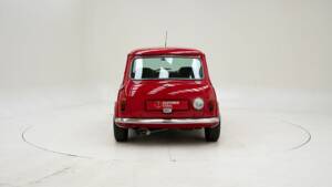 Bild 7/15 von Mini Cooper 1.3i MPI (1998)
