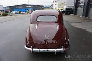 Bild 7/53 von Mercedes-Benz 170 S (1950)