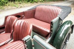 Bild 12/50 von Lagonda 2 Liter 14/60 Speed	 Supercharged (1931)