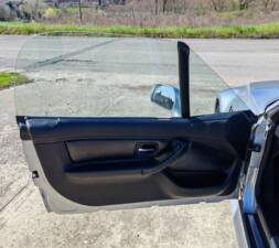 Bild 19/22 von BMW Z3 1.9 (1997)