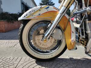 Image 10/34 of Harley-Davidson FLSTN Softail Deluxe (2005)