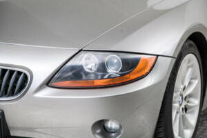 Imagen 22/50 de BMW Z4 2.2i (2004)