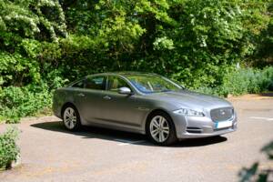 Image 8/50 of Jaguar XJ 5.0 (2012)