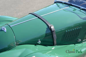 Imagen 48/50 de Morgan 4&#x2F;4 Series III (1962)