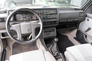 Imagen 11/21 de Volkswagen Golf Mk II Country Syncro 1.8 (1991)