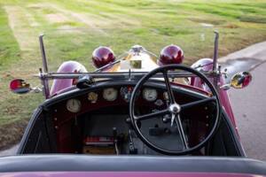 Bild 26/50 von Alfa Romeo 6C 1750 Super Sport / Gran Sport (1929)