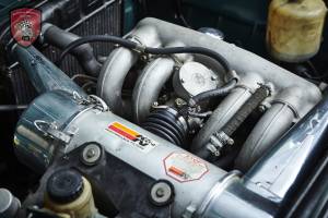 Image 33/36 of BMW 2000 tii (1971)