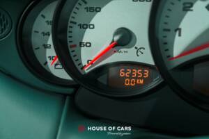 Bild 23/24 von Porsche 911 Carrera 4 (2000)