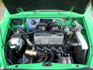 Bild 22/50 von Innocenti Mini Cooper 1300 (1972)