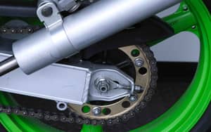 Immagine 24/71 di Kawasaki KR-1 (1989)