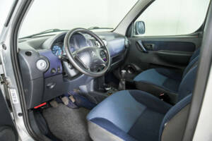 Imagen 11/45 de Citroën Berlingo 1.6i (2003)