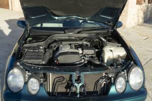 Bild 48/50 von Mercedes-Benz CLK 200 (1997)