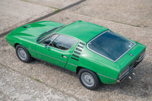 Image 2/27 of Alfa Romeo Montreal (1972)
