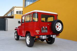 Bild 5/17 von Toyota Landcruiser BJ 42 (1984)