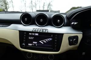Afbeelding 41/50 van Ferrari FF (2012)
