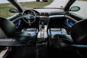 Image 6/9 de BMW M5 (1999)