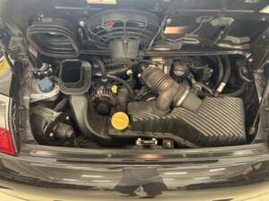 Bild 20/29 von Porsche 911 Carrera (2001)