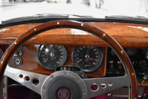 Image 14/39 of Jaguar Mk II 3.8 (1960)