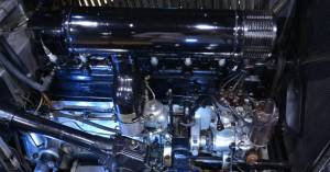 Afbeelding 45/49 van Rolls-Royce 20&#x2F;25 HP (1934)