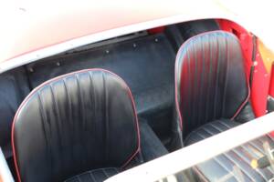 Bild 27/50 von Austin-Healey Sprite Mk I (1959)