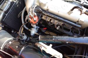 Bild 22/38 von Mercedes-Benz 190 SL (1961)