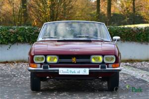 Bild 8/38 von Peugeot 504 Cabriolet (1970)