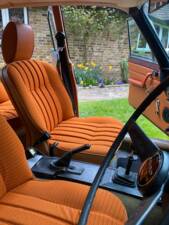 Bild 16/18 von Rover 3500 S (1974)