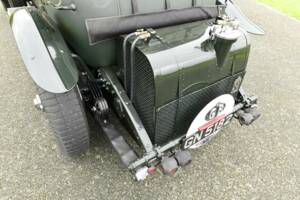 Imagen 50/50 de Bentley 8 Litre (1931)