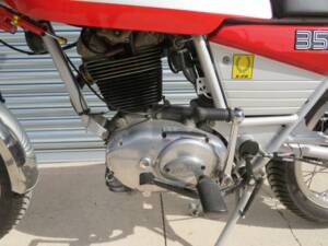 Bild 4/40 von Ducati Mototrans 350 Forza (1978)