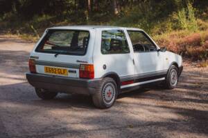 Image 26/42 of FIAT Uno Turbo i.e. (1987)