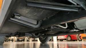 Bild 69/73 von Bentley 3 1/2 Litre Park Ward Sports (1934)