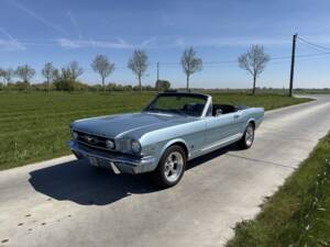 Bild 50/99 von Ford Mustang 289 (1965)