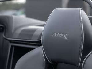 Bild 57/84 von Aston Martin V12 Vantage AMR Roadster (2018)