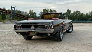 Image 13/36 of Ford Mustang 289 GTA (1967)