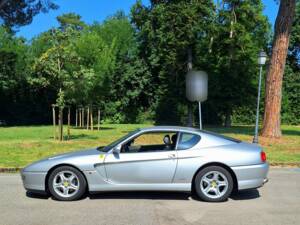 Bild 4/38 von Ferrari 456 GT (1994)