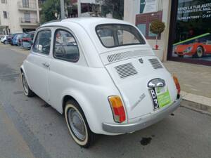 Bild 3/41 von FIAT 500 F (1968)