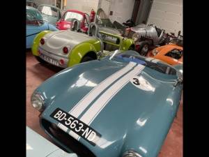 Bild 2/10 von MG MGB (1980)