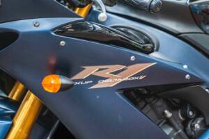Image 38/46 de Yamaha YZF-R1 (2006)
