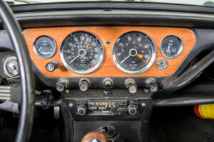 Immagine 15/50 di Triumph Spitfire Mk III (1968)