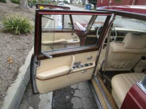 Imagen 27/36 de Mercedes-Benz 600 (1969)