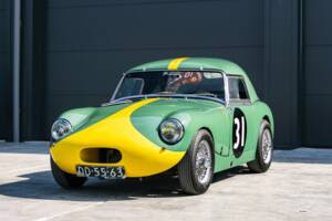 Image 1/50 of Austin-Healey Sprinzel Sebring Sprite (1958)