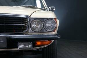 Image 39/50 de Mercedes-Benz 450 SL (1973)