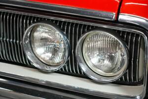 Image 20/44 of Dodge Polara (1965)