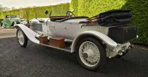 Imagen 9/50 de Rolls-Royce 40&#x2F;50 HP Silver Ghost (1915)