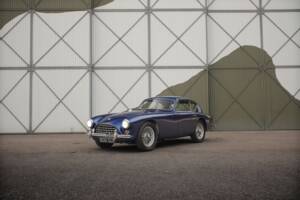Bild 50/50 von AC Aceca Bristol (1960)