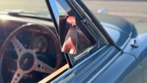 Bild 23/25 von Jaguar Mk II 3.8 (1959)