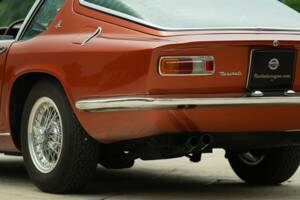 Image 21/50 of Maserati Mistral 3700 (1968)